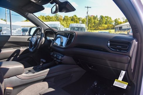 New 2026 Dodge Durango GT image 10