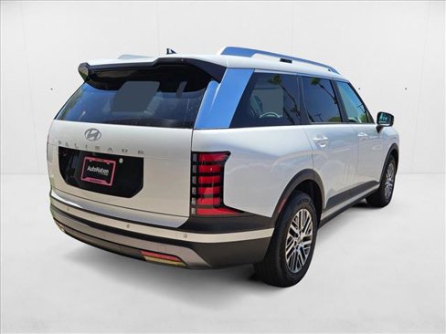 New 2026 Hyundai Palisade SEL image 4