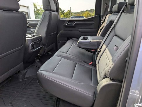 New 2026 GMC Sierra 1500 SLT w/ SLT Premium Plus Package image 20