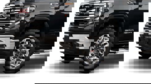 New 2026 GMC Sierra 1500 SLT w/ SLT Premium Plus Package image 53