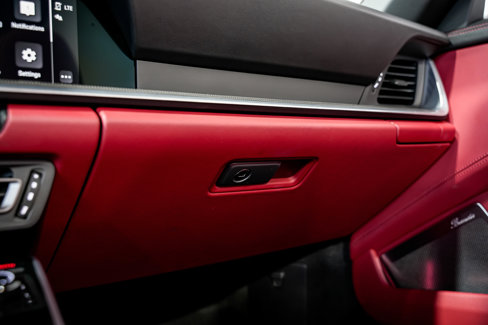 Used 2023 Porsche 911 Turbo S image 19