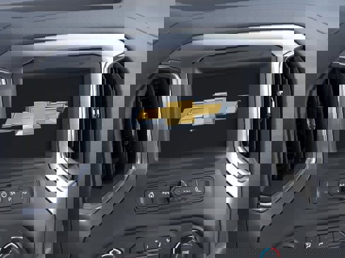 New 2026 Chevrolet Silverado 2500 Custom w/ Custom Value Package image 20