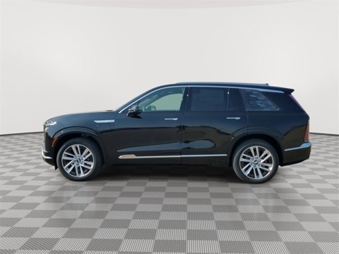 New 2026 Cadillac Vistiq Luxury image 5