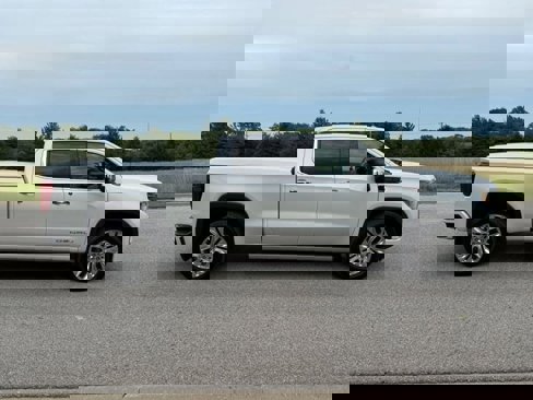 Used 2020 GMC Sierra 1500 Denali image 5