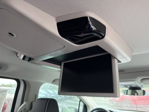 New 2025 Honda Odyssey Touring image 19