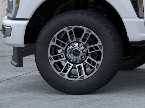 New 2025 Ford F250 Platinum w/ Platinum Plus Package image 19