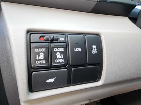 Used 2014 Honda Odyssey EX-L image 29