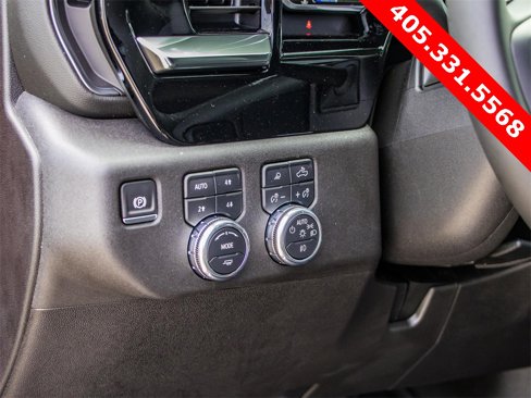 New 2025 GMC Sierra 2500 SLT w/ SLT Premium Package image 35