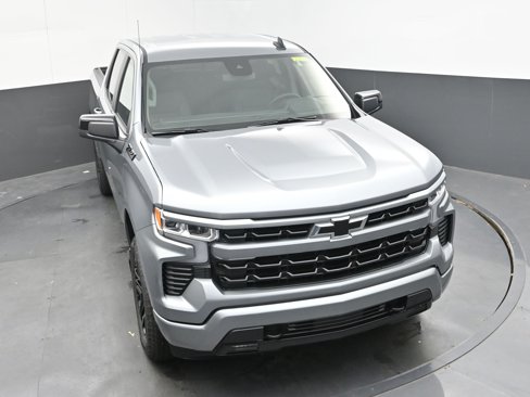 New 2026 Chevrolet Silverado 1500 RST w/ All Star Edition Plus image 31