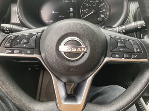 Used 2024 Nissan Kicks SV image 13