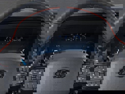 New 2025 Ford F150 Raptor image 35