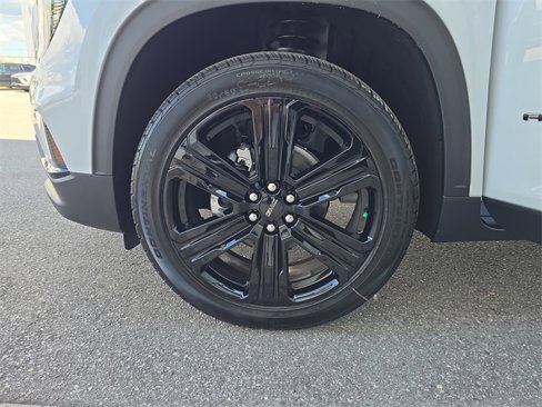 New 2026 GMC Acadia Elevation w/ Black Edition image 31