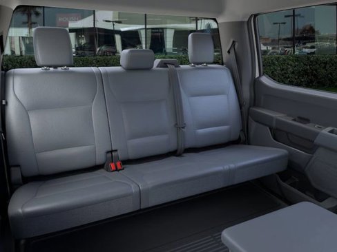New 2026 Ford F250 XL w/ XL Driver Assist Package image 11
