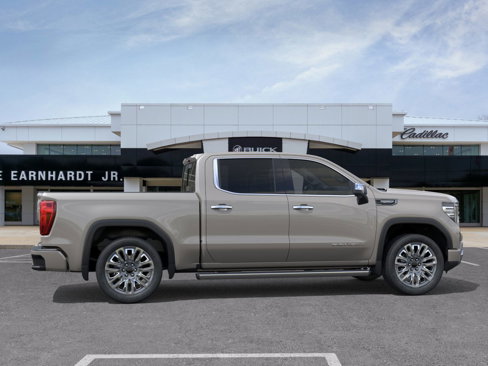New 2026 GMC Sierra 1500 Denali Ultimate image 7