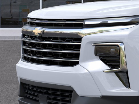 New 2026 Chevrolet Traverse LT w/ Driver Confidence Package image 13