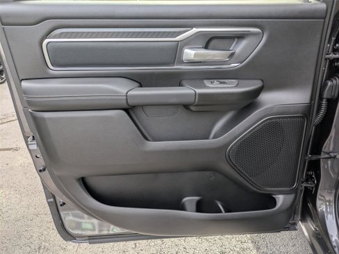 New 2026 RAM 1500 Big Horn image 30