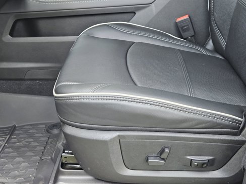 New 2025 RAM 2500 Rebel w/ Rebel Level 2 Equipment Group image 28