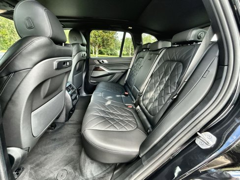 New 2026 BMW X5 xDrive50e image 27