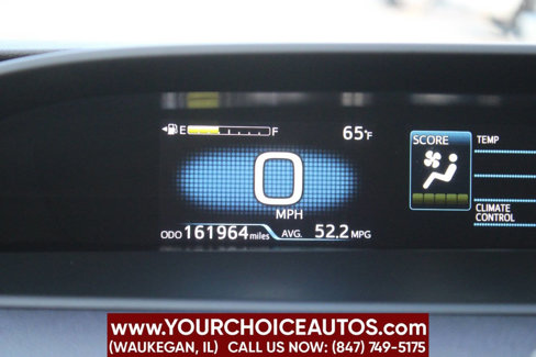 Used 2021 Toyota Prius image 30