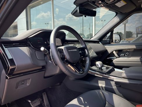 Used 2024 Land Rover Range Rover Sport Dynamic SE image 62