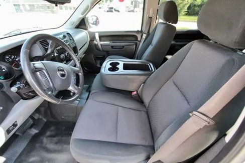 Used 2013 GMC Sierra 1500 SL image 14
