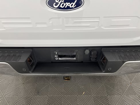 Used 2024 Ford F150 Lariat image 7