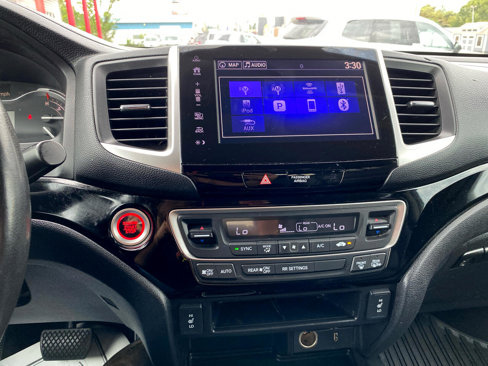 Used 2019 Honda Ridgeline RTL-E image 26