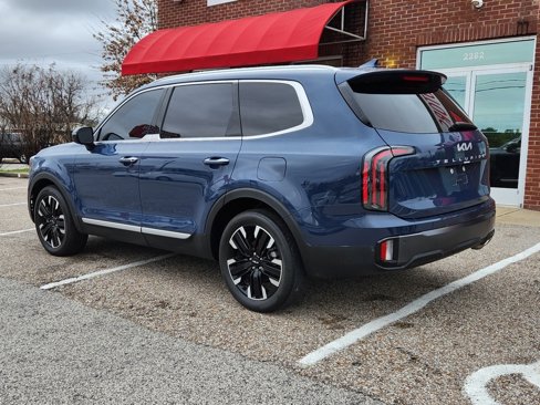Used 2023 Kia Telluride SX image 13