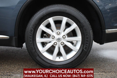 Used 2020 Dodge Durango SXT image 10