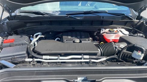 New 2026 GMC Sierra 1500 Elevation image 24