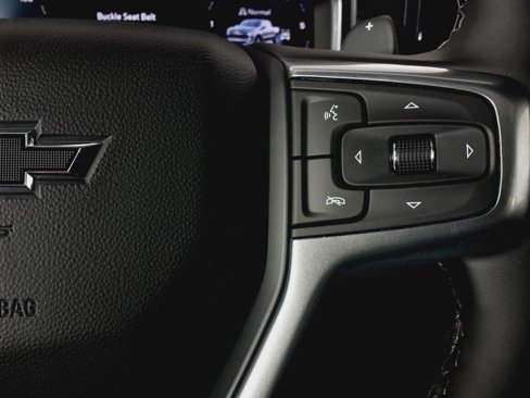New 2026 Chevrolet Silverado 1500 RST image 11