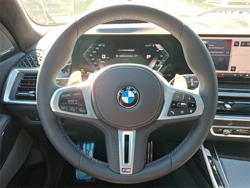 New 2026 BMW X7 M60i image 20