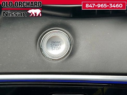 Used 2023 Genesis GV70 2.5T Sport Prestige w/ Sport Prestige Package image 21