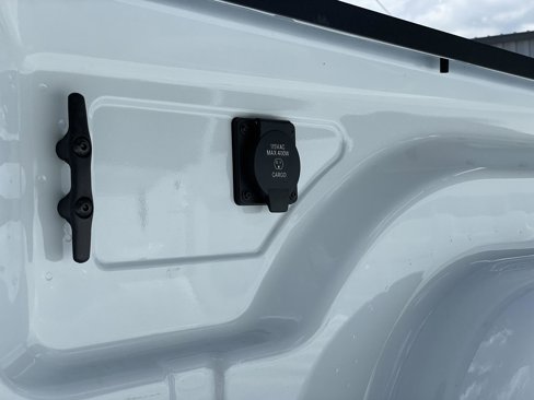 New 2025 RAM 2500 Tradesman image 40