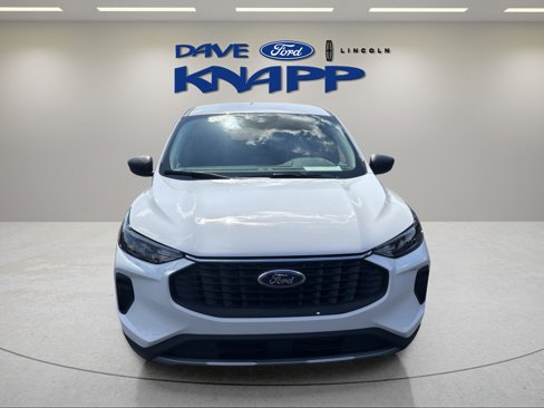 New 2026 Ford Escape Active image 2