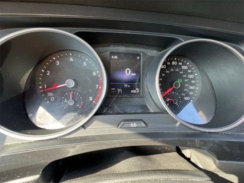 Used 2019 Volkswagen Tiguan SE image 20