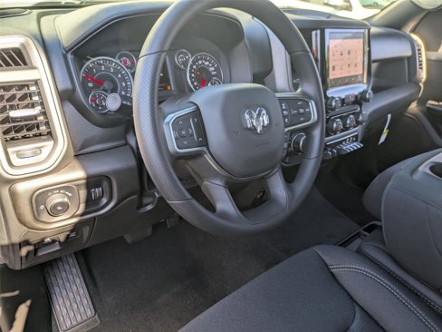 New 2026 RAM 1500 Tradesman image 16
