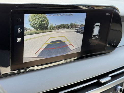 Used 2024 Hyundai Palisade SEL image 24