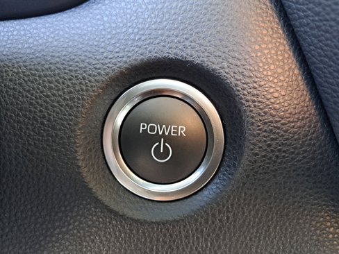 Certified 2025 Toyota Corolla XLE image 29