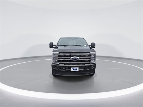 New 2025 Ford F350 King Ranch image 3