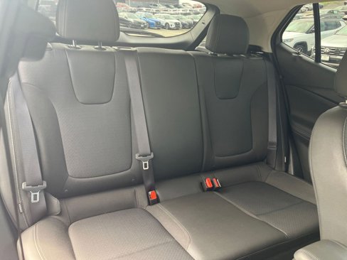 Used 2025 Buick Encore GX Preferred image 36