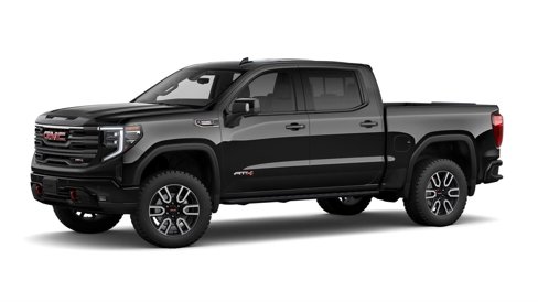 New 2026 GMC Sierra 1500 AT4 w/ AT4 Premium Package image 26