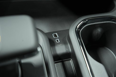 New 2026 GMC Sierra 1500 AT4X image 42