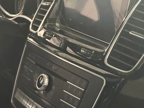 Used 2019 Mercedes-Benz GLE 43 AMG 4MATIC Coupe image 18