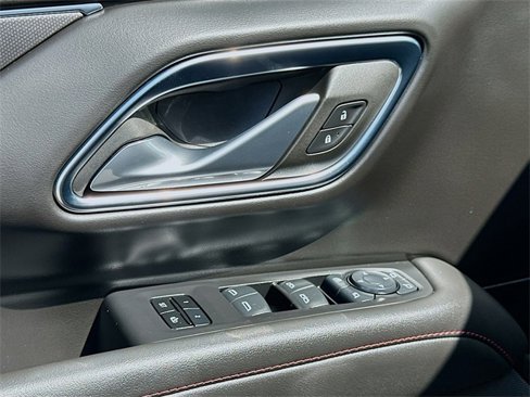 Used 2024 Chevrolet Tahoe RST w/ Luxury Package image 16