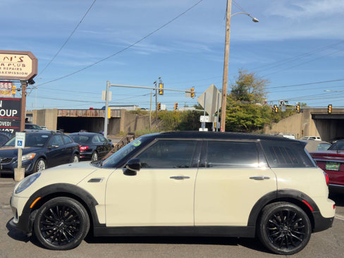 Used 2018 MINI Cooper Clubman image 3