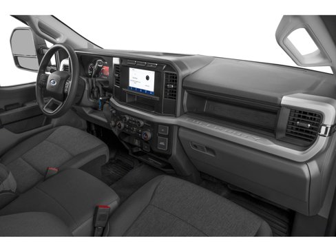 New 2025 Ford F350 XL w/ XL Chrome Package image 33