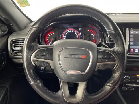Used 2021 Dodge Durango SXT image 16