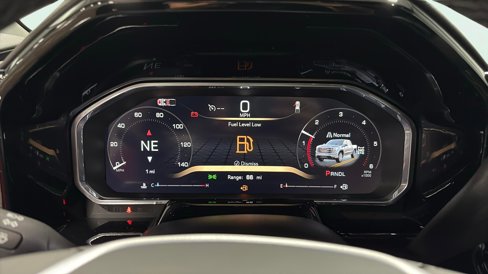 New 2026 GMC Sierra 1500 Elevation image 14