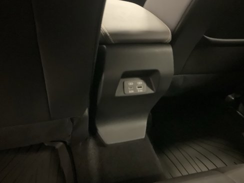 New 2025 Subaru Crosstrek 2.5i Sport w/ Crosstrek Mirror Package image 21